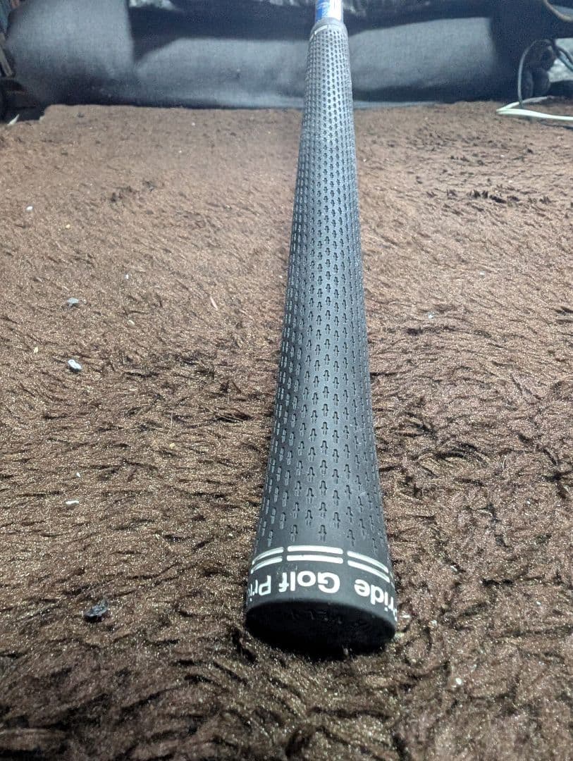 アッタスキング ６SR、テーラーメイドスリーブ付、FW用シャフト単品