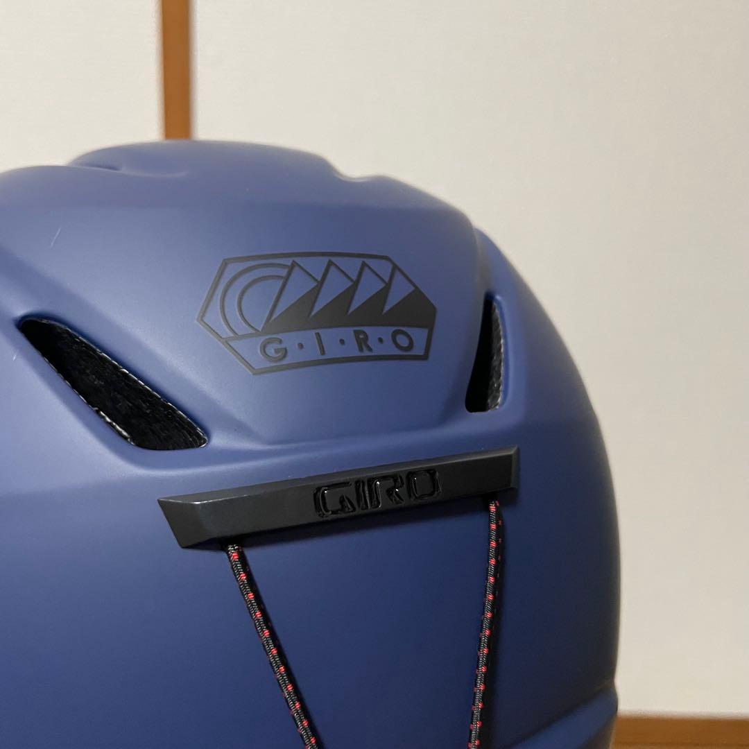 GIRO ユニオン ミップス アジアンフィット（Ｌサイズ）