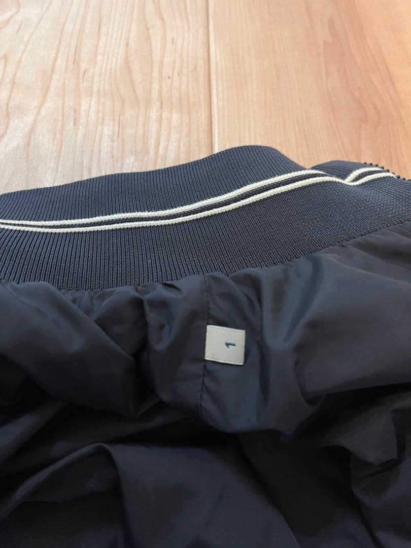 お*さ様 MONCLER モンクレール MATE ナイロンジャケット M-65