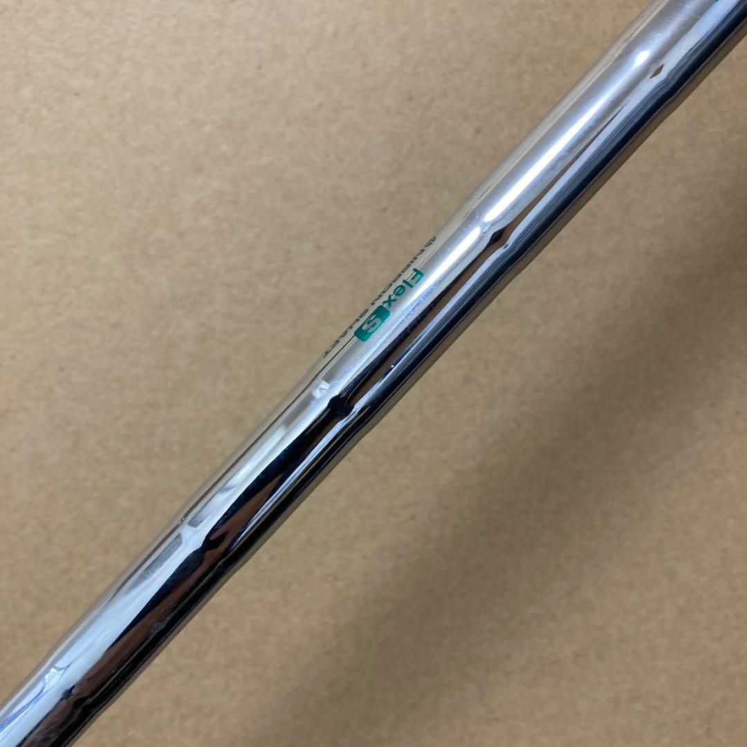 Taylormade 2025 P790 7番アイアン NS950neo S