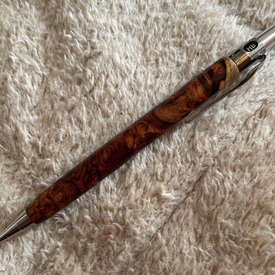 PG5 ホンジュラスローズ　シャープペンシル