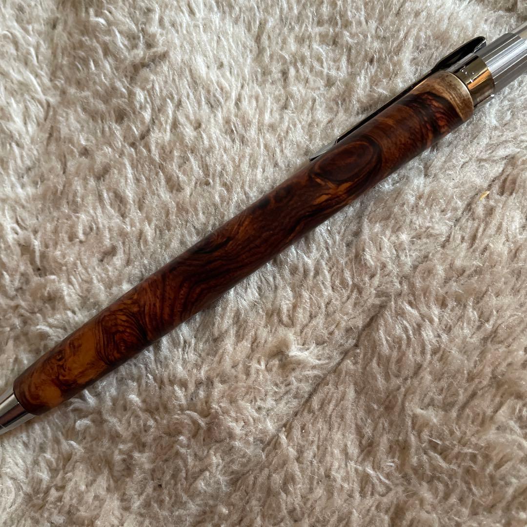 PG5 ホンジュラスローズ　シャープペンシル