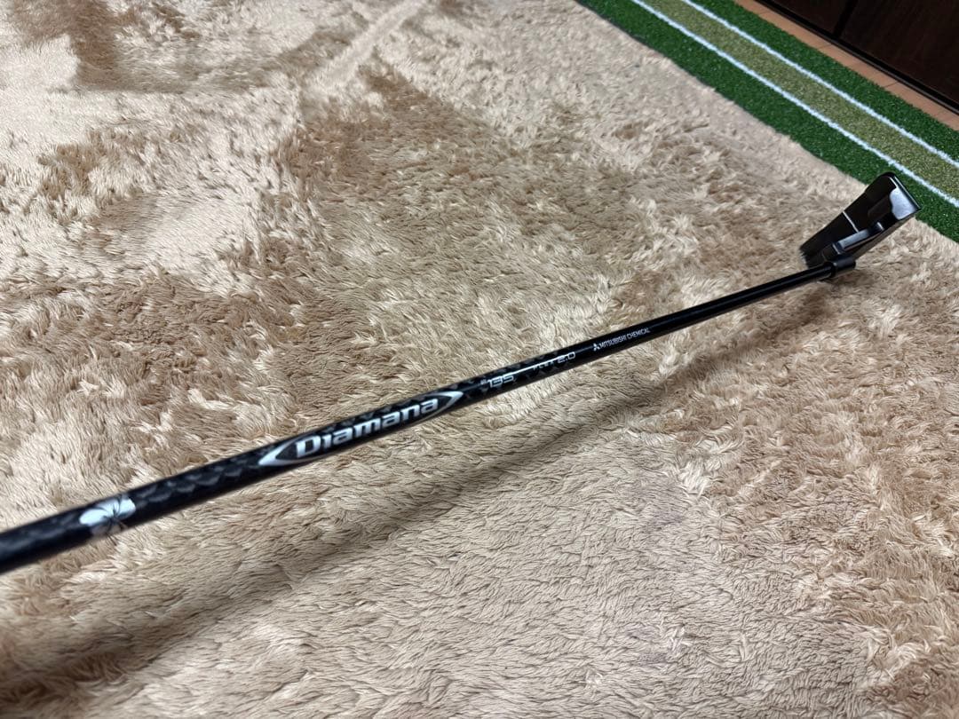 ムジークパターSS304 希少❗️美品❗️