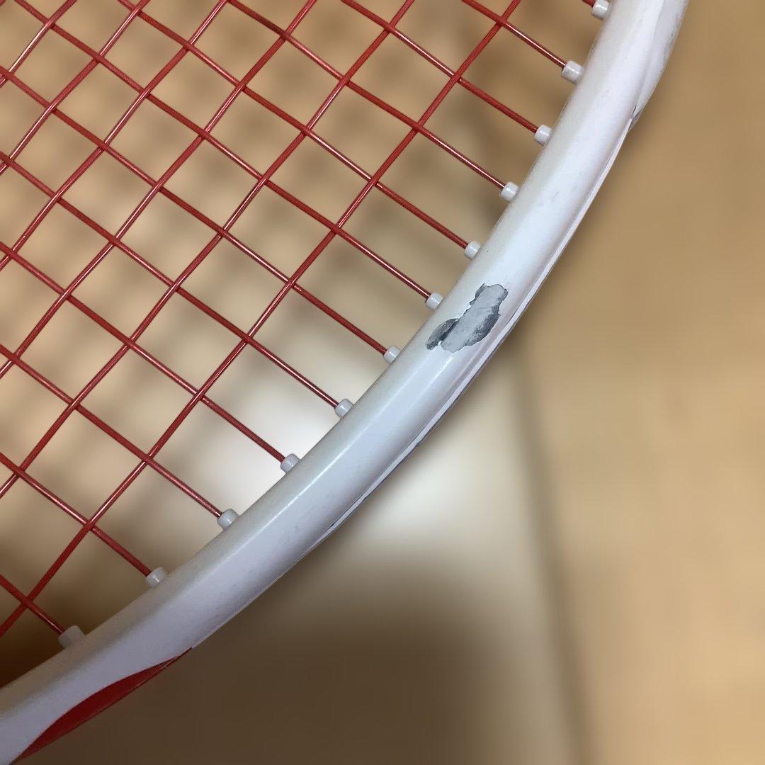 テクニファイバー T-Fight 305 (G2) (2022年)