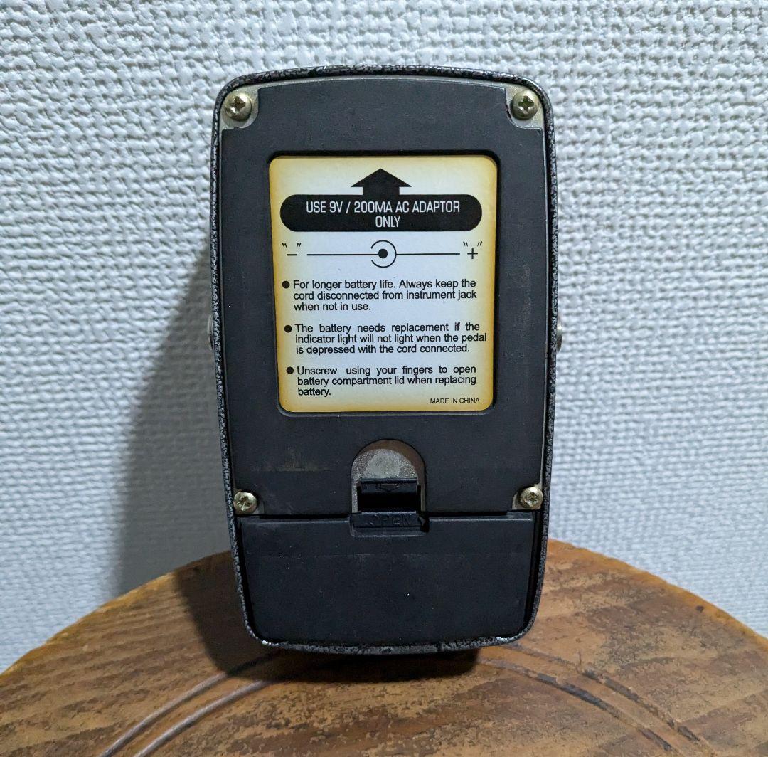 Tony Smith CH-70 CHORUS MOD トニースミス コーラス