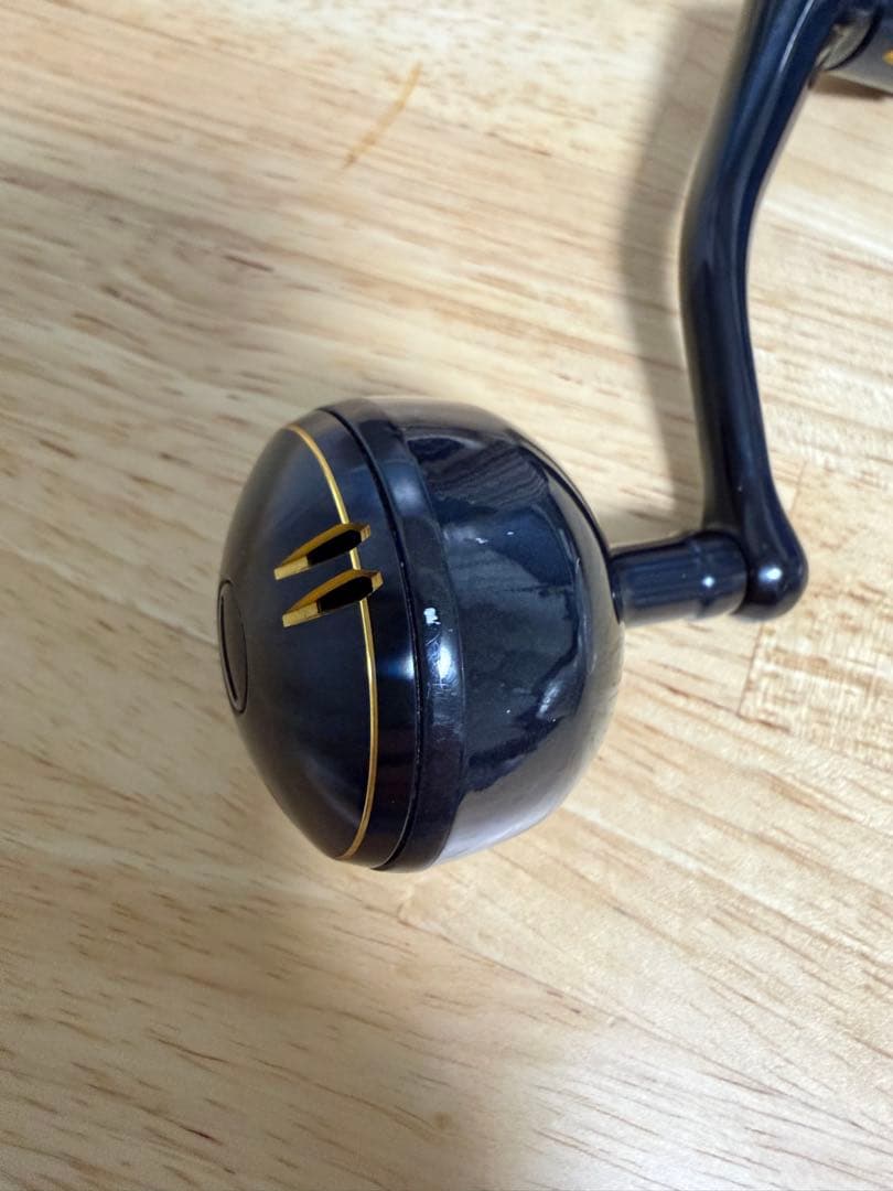 リール SHIMANO 19 STELLA SW8000HG