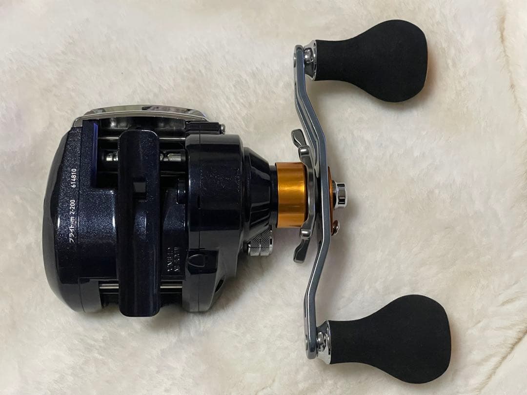 2月8日中まで値引き ダイワ ライトゲームX ICV 150H-L