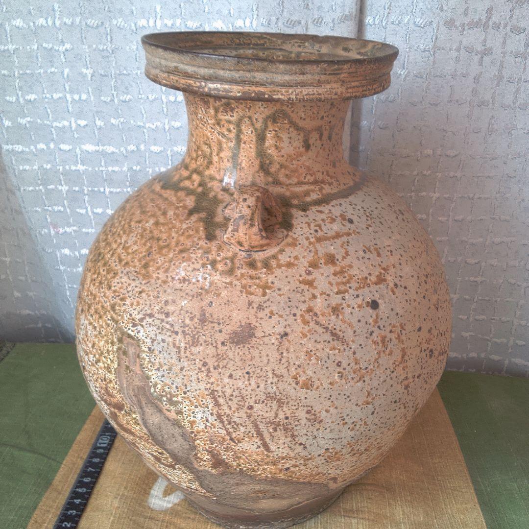 中国美術 骨董 漢？