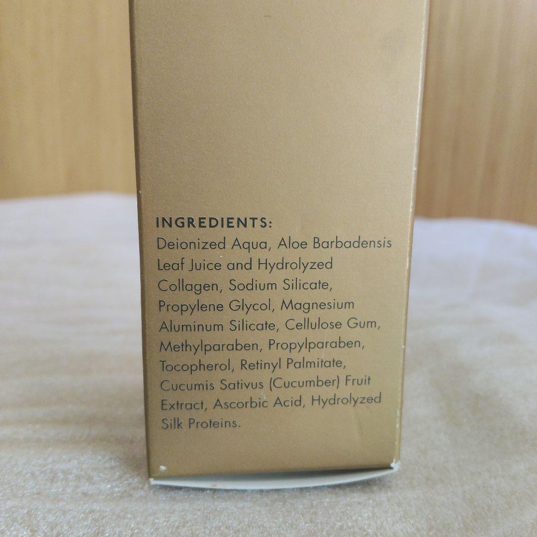 【新品】GENIE インスタントラインスムーサー 30ml