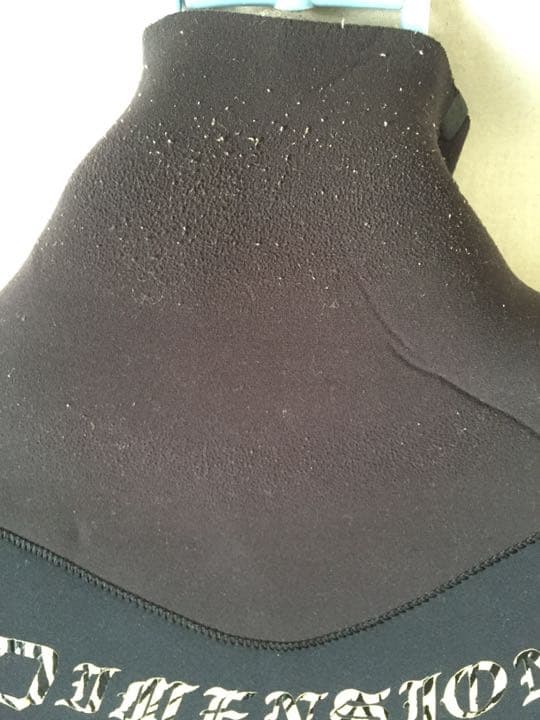 4DIMENSIONS/ドライスーツ