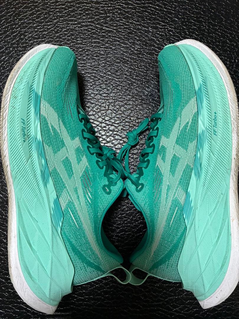 グ*ー様 スーパーブラスト2（27.5cm）