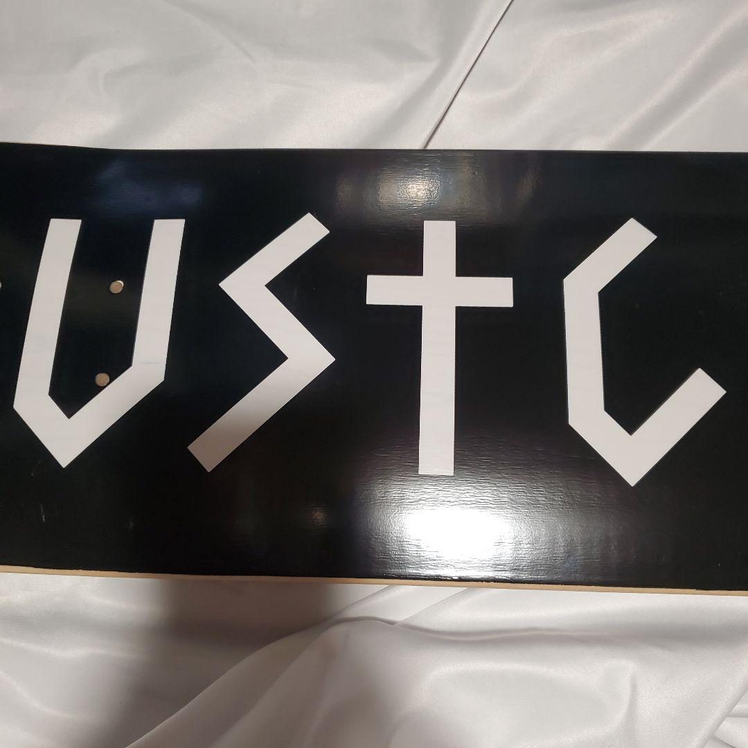 DUSTCELL 「DC1」 スケボーデッキ