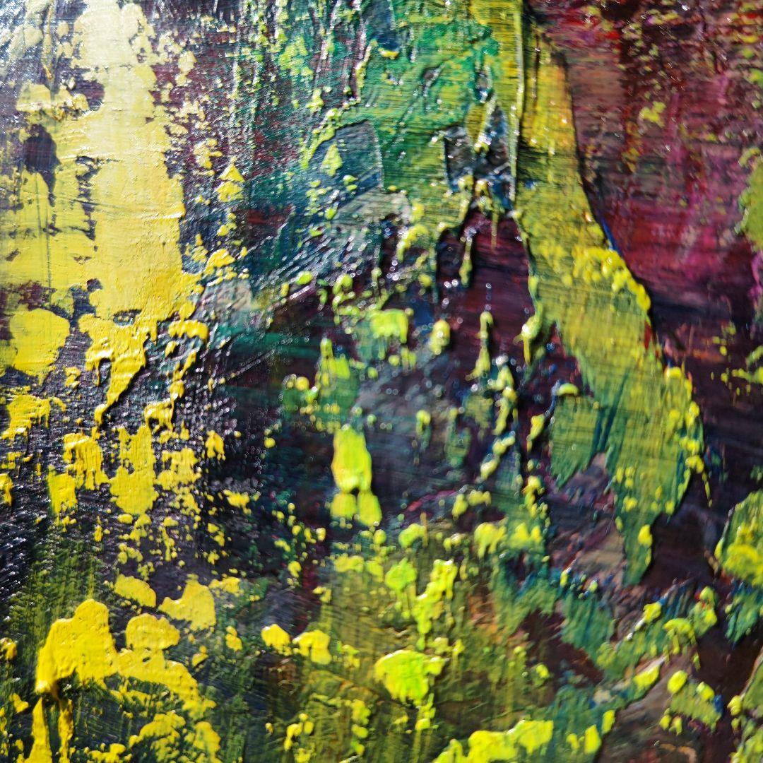 大澤哲郎、倉庫より最後の秘蔵作品100号、惚れ惚れするディテール、色感、大傑作