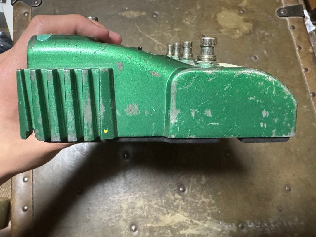 Line6 DL4 Delay Module Mod品