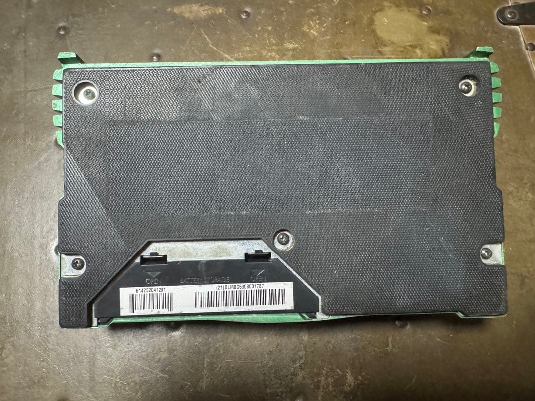 Line6 DL4 Delay Module Mod品