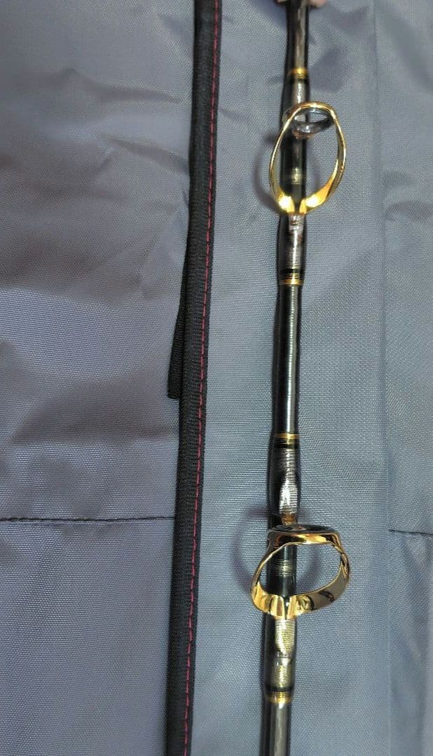 SHIMANO シマノ アルシエラ BG Ｈ175 ロッド