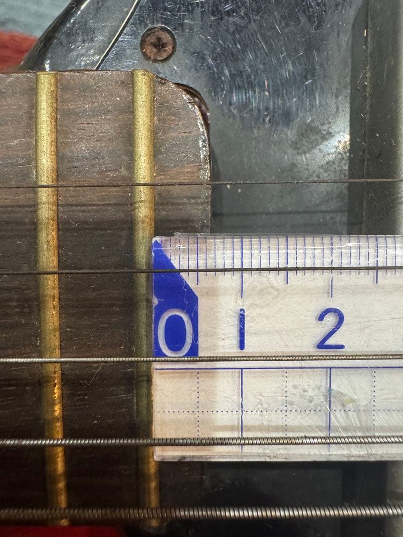 passion ビザールギター　ビンテージ　60年代　日本製　ジャンク