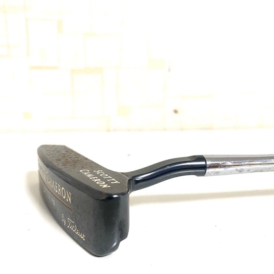 スコッティ・キャメロン サンタフェ パター Scotty Cameron