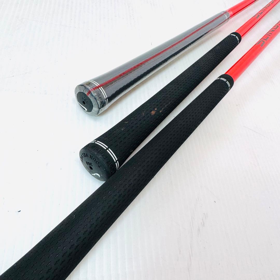 【美品】NIKE SLINGSHOT オールインワンフルセット　最終モデル