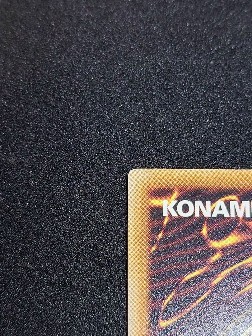 遊戯王　カードエクスクルーダー　ノーパラ