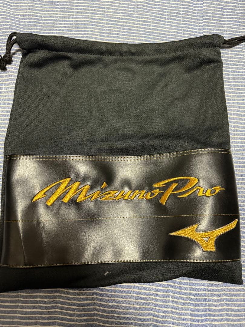ミズノプロ　軟式用キャッチャーミット 號　M-R型　2022年モデル