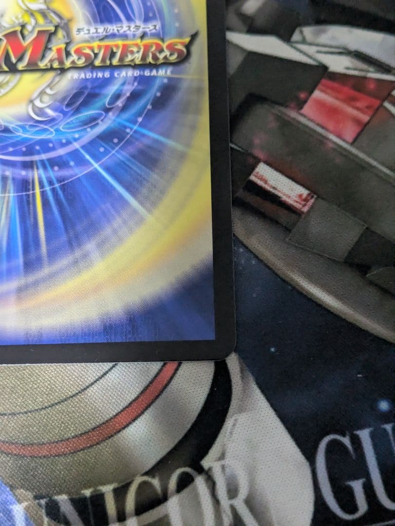 【匿名配送】頂上連結 ロッド・ゾージア5th csプロモ 1枚