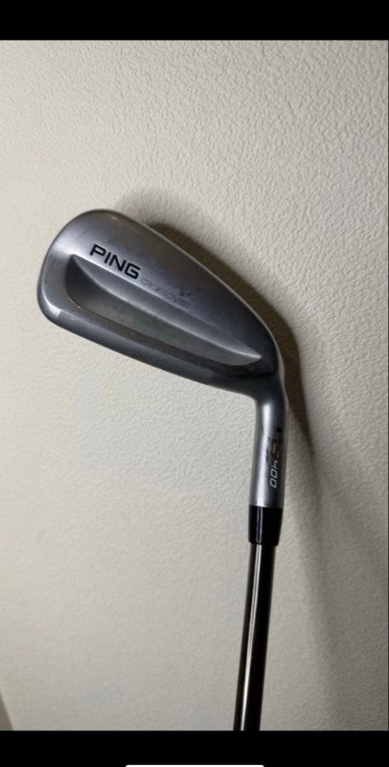 *khy* 4U G400 CROSSOVER クロスオーバー