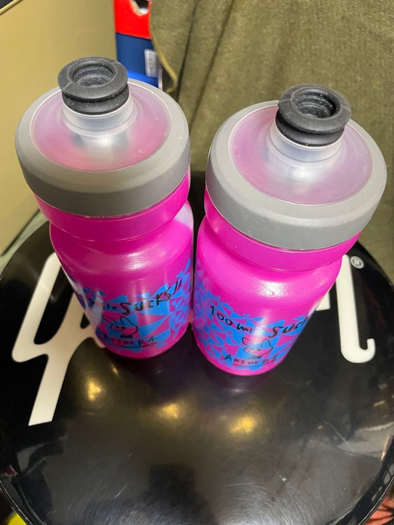 answer4 ウォーターボトル　2本セット