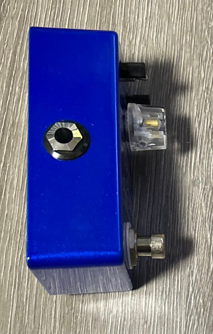 Shiba Drive RELOADED エフェクター(SUHR)