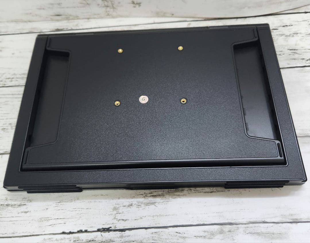 (値下げ中)【美品】デュアルモバイルモニター