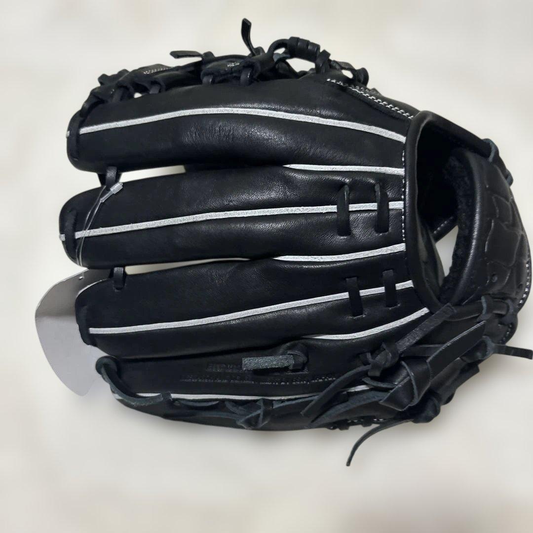 週末限定定価税込24200円！SSK アドヴァンスド　軟式内野手用　新品未使用