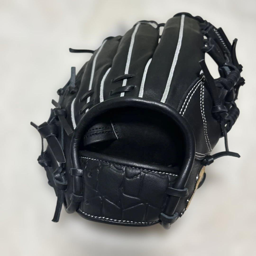 週末限定定価税込24200円！SSK アドヴァンスド　軟式内野手用　新品未使用