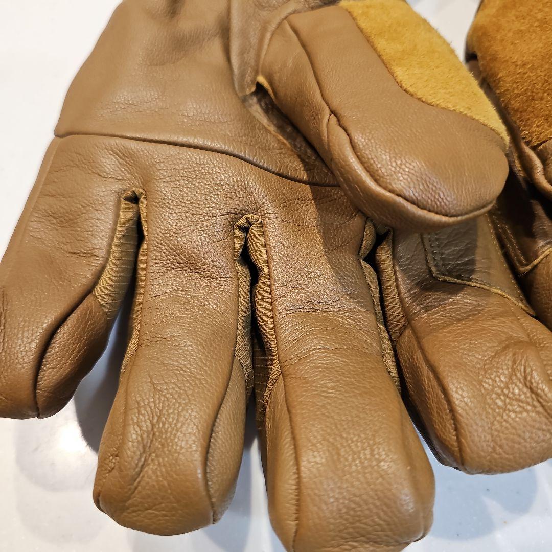 スキー・スノーボードアクセサリー  Soloist Mitts