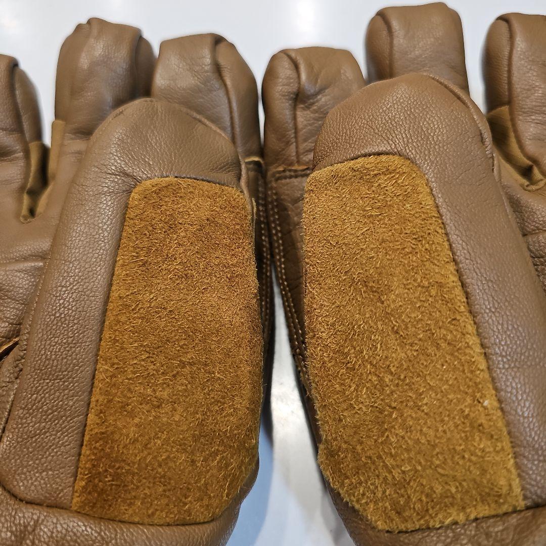 スキー・スノーボードアクセサリー  Soloist Mitts