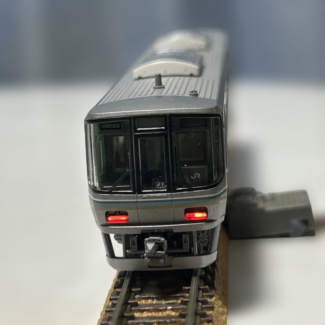 KATO 223系2000番台 （J編成×2 ）12両セット