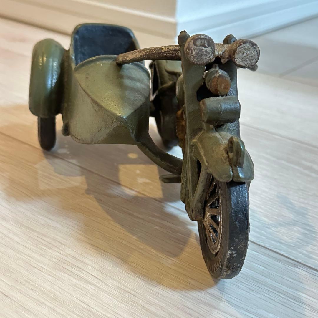 ハーレーダビッドソン