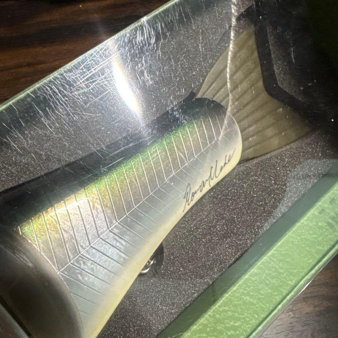 ロマンメイド マザーアルミ 新品未使用品