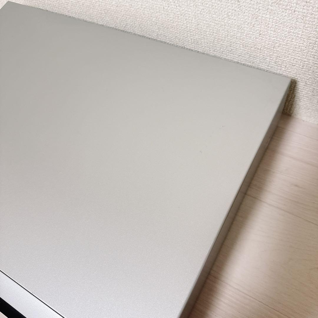 2092【動作】Panasonic DMR-XP21V VHS DVDレコーダー