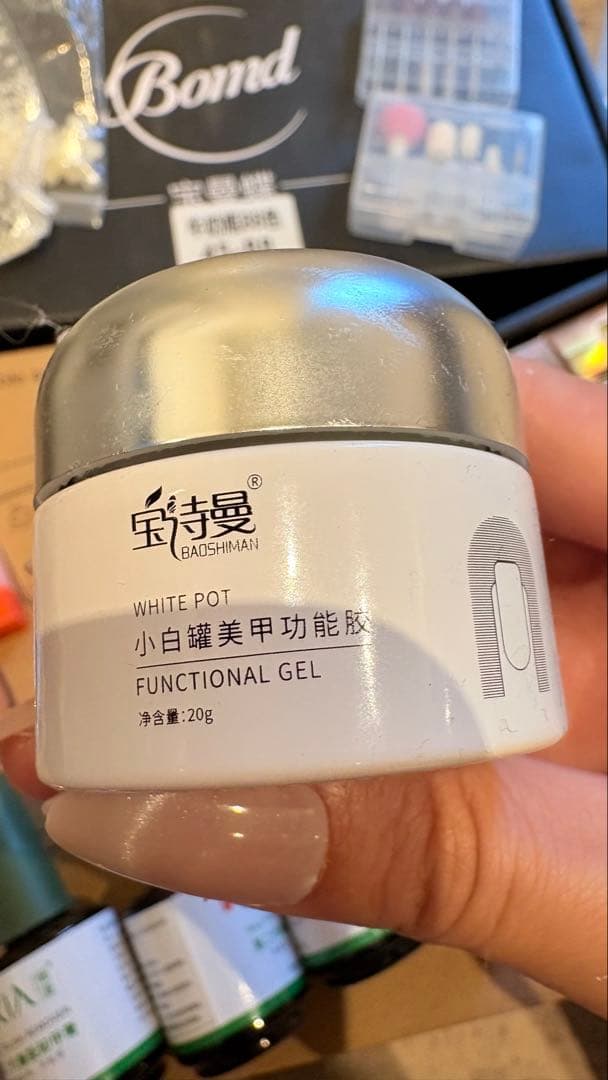 ネイル８８色！ネイルサロン開業セット