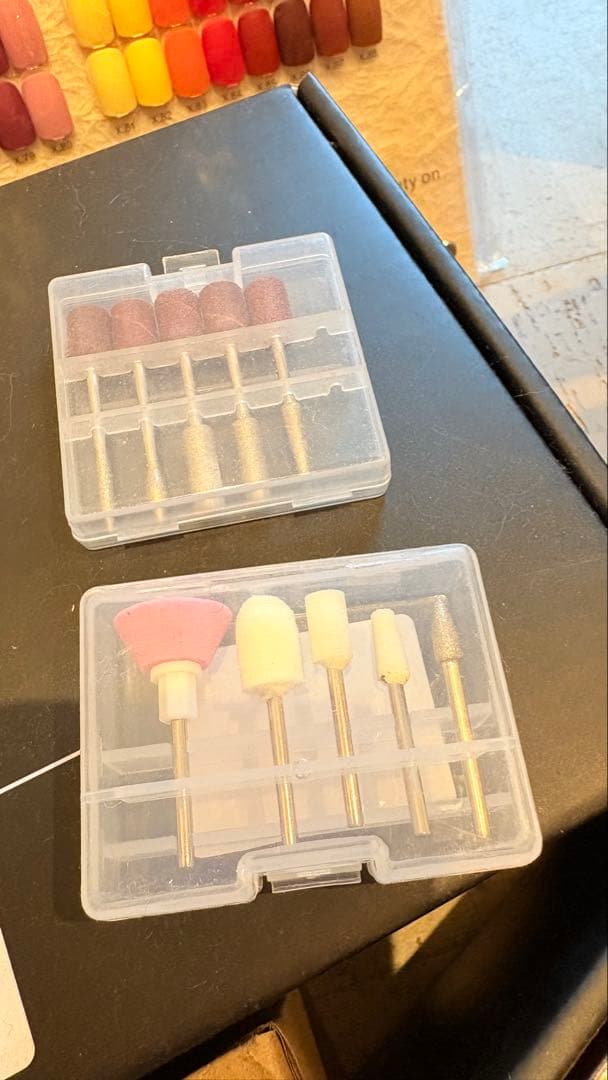 ネイル８８色！ネイルサロン開業セット