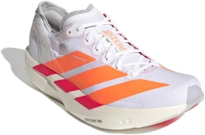 アディダス シューズ 26.0cm アディゼロ タクミ セン 11 JQ0780