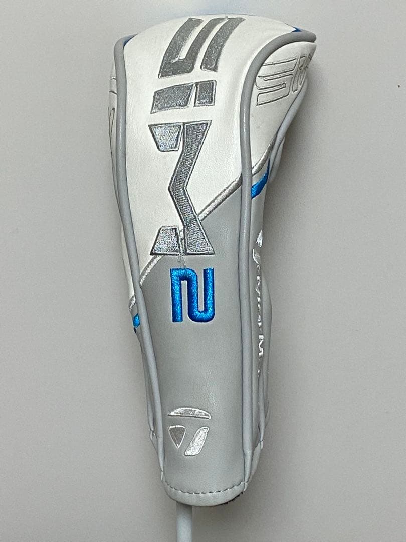 SIM 2 フェアウェイウッド