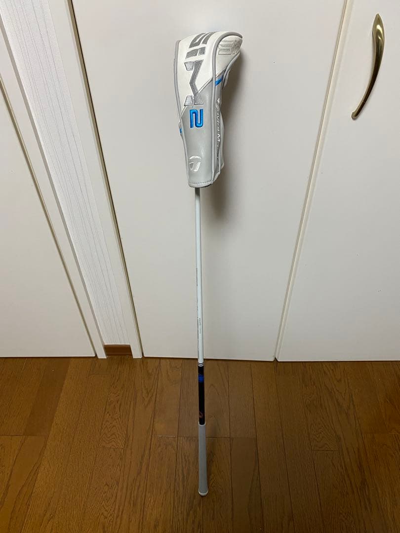 SIM 2 フェアウェイウッド