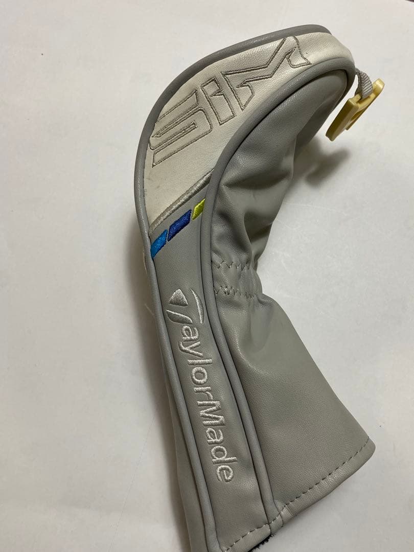 SIM 2 フェアウェイウッド