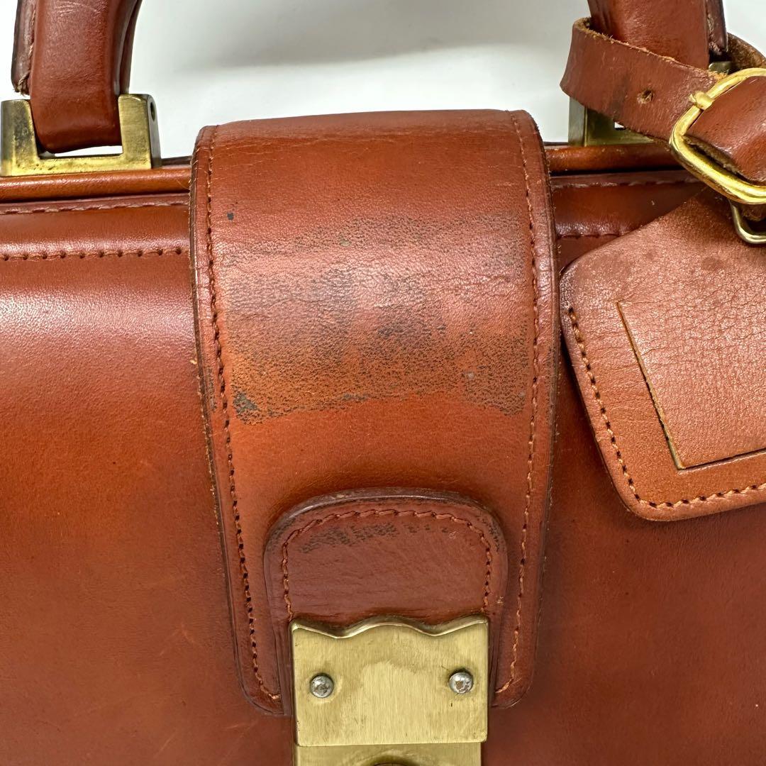 【希少】 PORTER ポーター 吉田かばん ダレスバッグビジネスバッグ w5