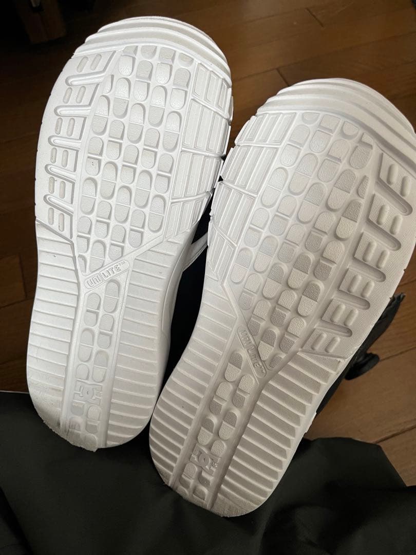 DC LOTUS スノーボード ブーツ