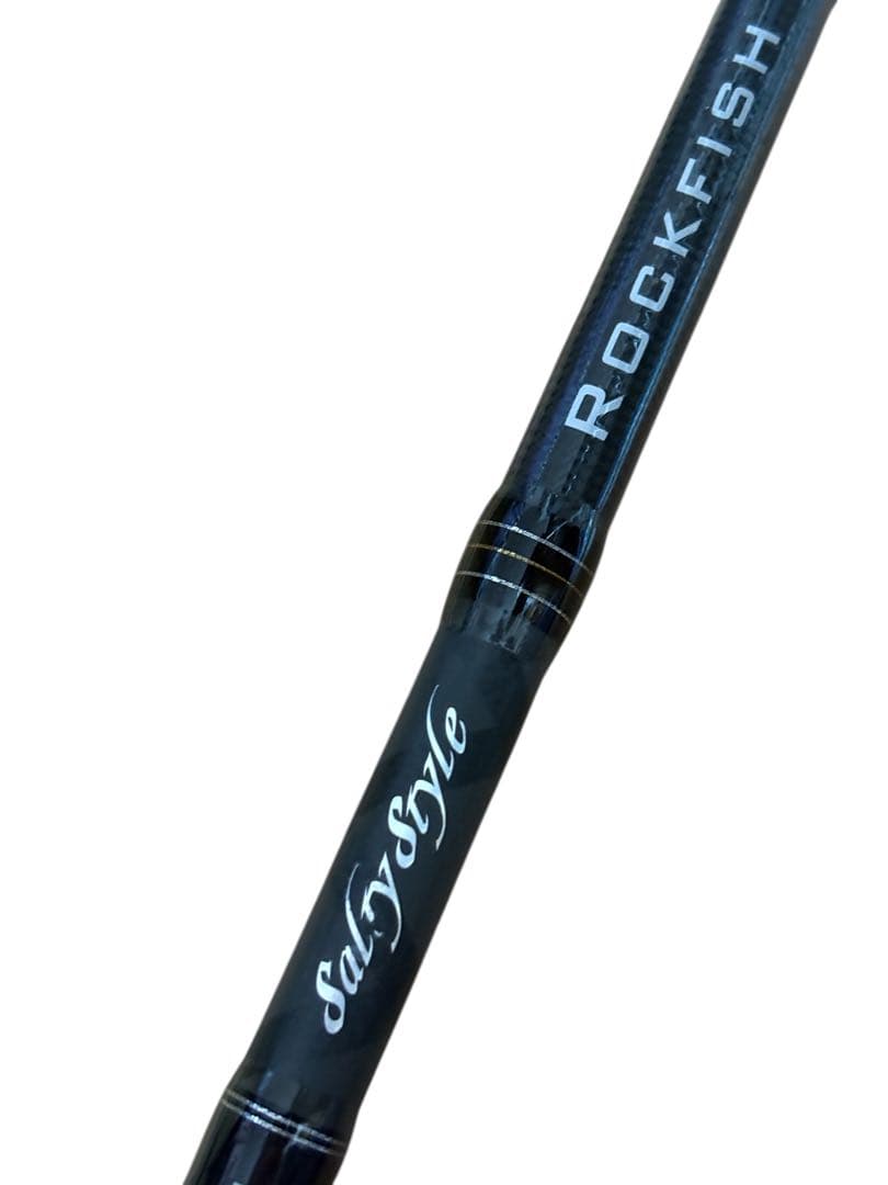 アブガルシア ロックフィッシュ STRS-802MH-KR 未使用