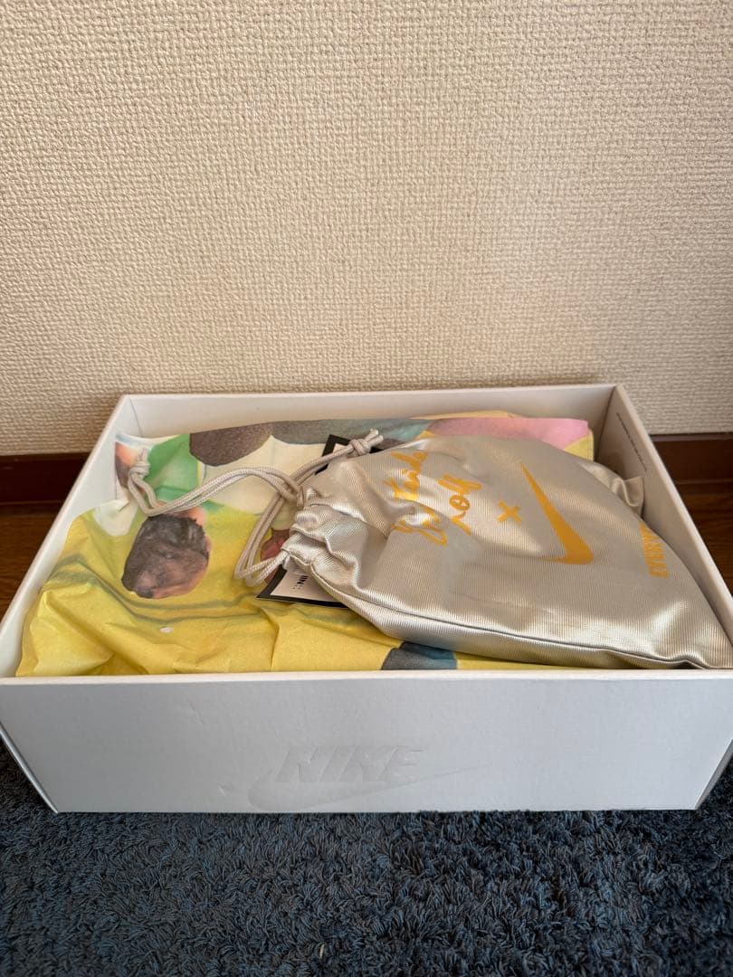 【新品】ナイキ エアマックス1 86 OG × イーストサイドゴルフ 28cm