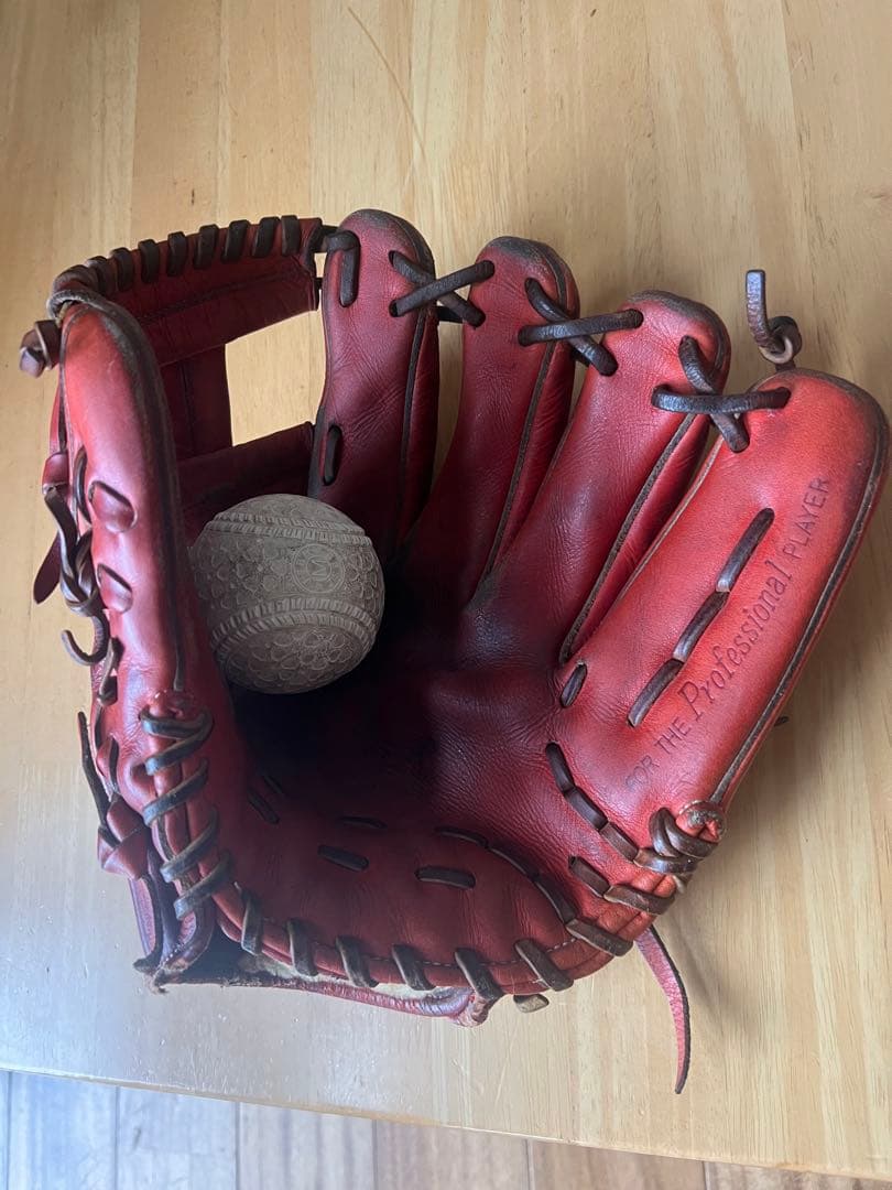 け*た様 ローリングス Rawlings プロプリモ 硬式内野手用グラブ グロー