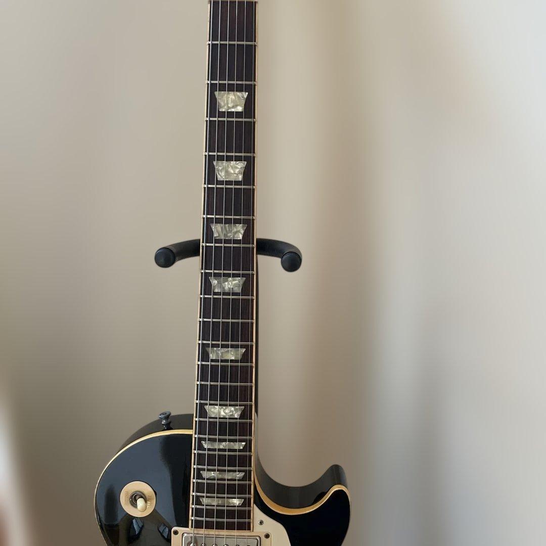 Gibson Les Paul Standard 1993 Ebony 美品